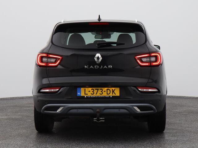 Renault KADJAR 1.3 TCe 160 PK Automaat Intens | CAMERA | TREKHAAK
