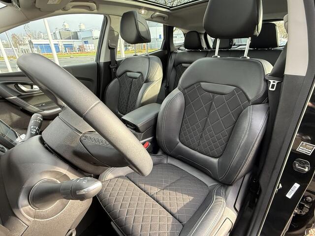 Renault KADJAR BWJ 2022 | 1.3 TCe 158PK Techno | TREKHAAK | PANO | LEDER/STOF | CLIMA | NAVI | CAMERA | CARPLAY |