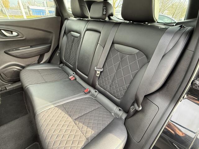 Renault KADJAR BWJ 2022 | 1.3 TCe 158PK Techno | TREKHAAK | PANO | LEDER/STOF | CLIMA | NAVI | CAMERA | CARPLAY |