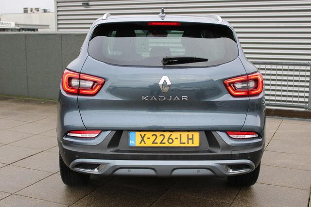 Renault KADJAR 1.3 TCe Intens Navigatie / Climate Control / LMV