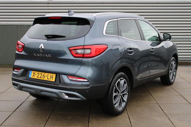 Renault KADJAR 1.3 TCe Intens Navigatie / Climate Control / LMV