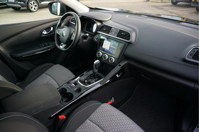 Renault KADJAR 1.3 TCE 140 EDC Limited