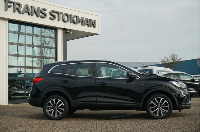 Renault KADJAR 1.3 TCE 140 EDC Limited