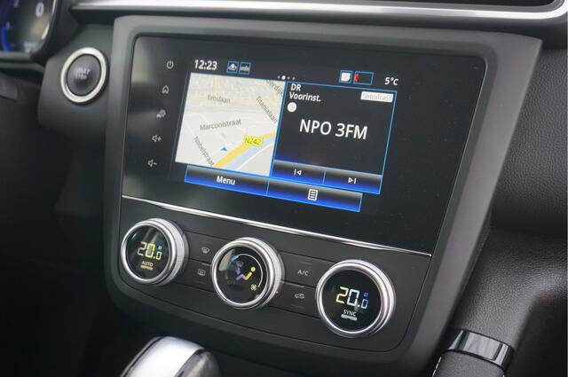 Renault KADJAR 1.3 TCE 140 EDC Limited