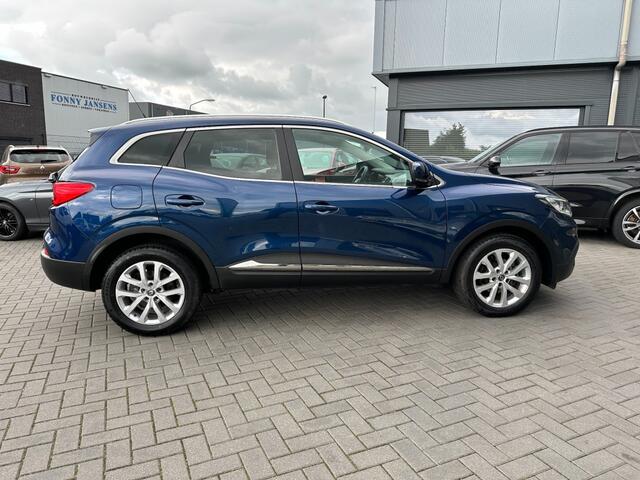 Renault KADJAR 1.2 TCe Aut. Intens Navi Camera