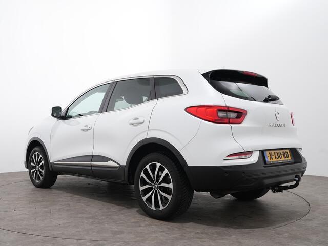 Renault KADJAR 1.3 TCE TECHNO 141PK | Trekhaak | Navi | Cruise