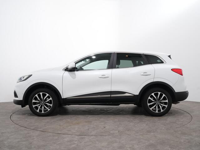 Renault KADJAR 1.3 TCE TECHNO 141PK | Trekhaak | Navi | Cruise