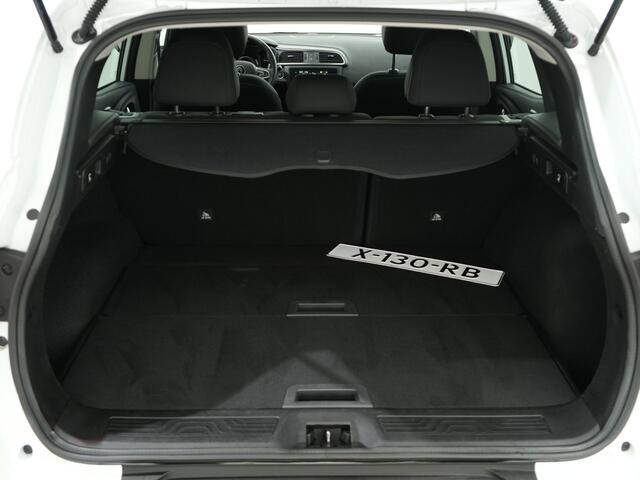 Renault KADJAR 1.3 TCE TECHNO 141PK | Trekhaak | Navi | Cruise