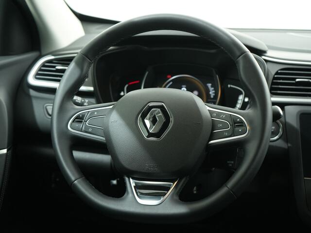 Renault KADJAR 1.3 TCE TECHNO 141PK | Trekhaak | Navi | Cruise