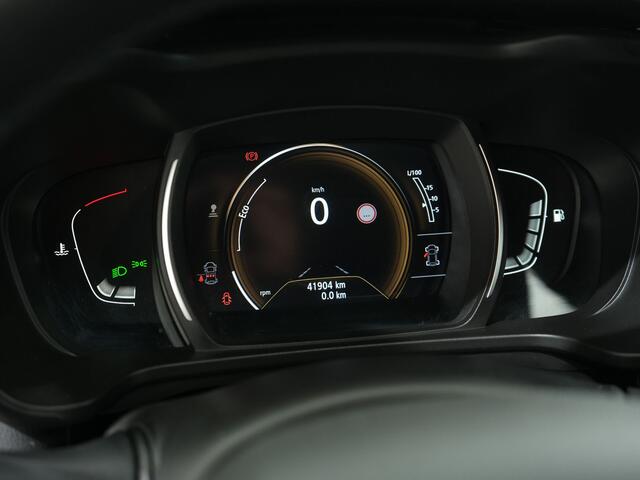 Renault KADJAR 1.3 TCE TECHNO 141PK | Trekhaak | Navi | Cruise