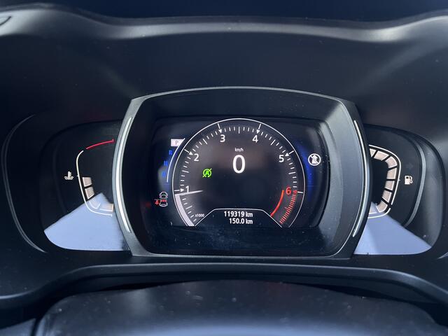 Renault KADJAR 1.3 TCe 140PK Limited / Automaat / Keyless / Climate / Cruise / Applecarplay - Androidauto /