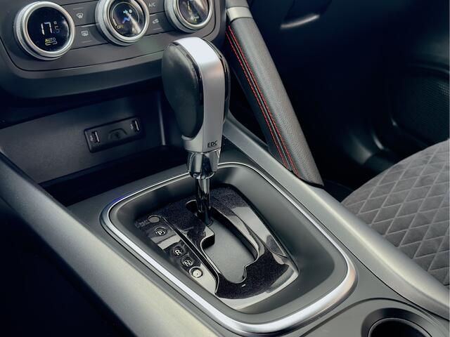 Renault KADJAR 1.3 TCe AUT7 BLACK EDITION DESIGNO-LEDER NAVI CAMERA LED LMV PDC