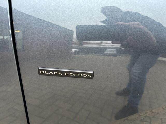 Renault KADJAR 1.3 TCe Black Edition/Automaat