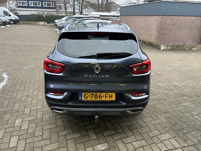 Renault KADJAR 1.3 TCe Black Edition/Automaat