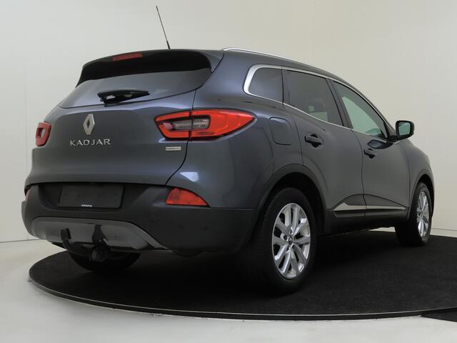 Renault KADJAR 1.6 TCe Intens 164 PK! STERKE MOTOR !!