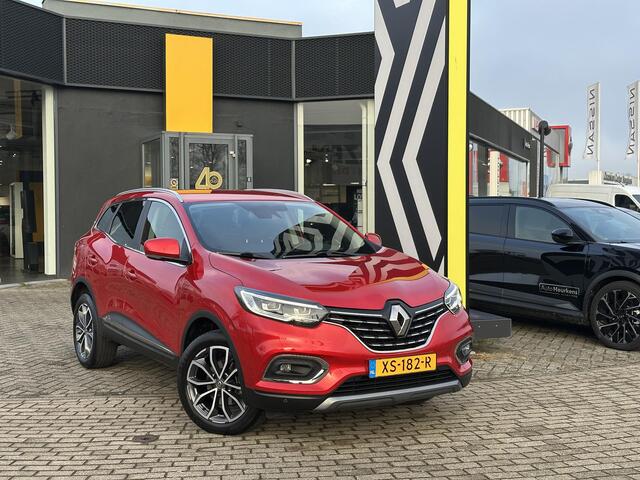 Renault KADJAR TCe 130 Intens l Origineel NL l 1e-Eigenaar l dealeronderhouden