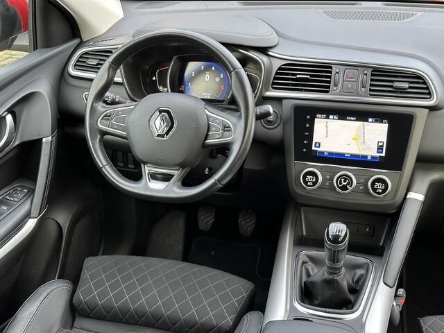 Renault KADJAR TCe 130 Intens l Origineel NL l 1e-Eigenaar l dealeronderhouden