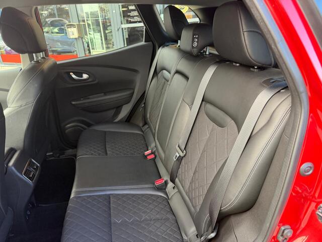 Renault KADJAR TCe 140 Zen | Automaat | Led koplampen |