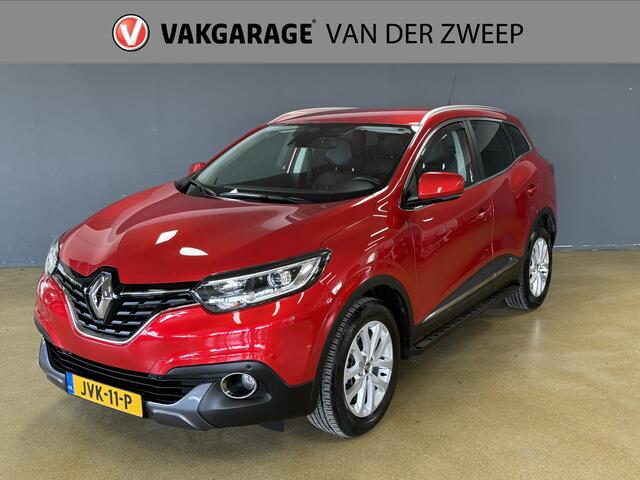 Renault KADJAR 1.2 TCe Intens | Navi | Camera