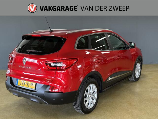 Renault KADJAR 1.2 TCe Intens | Navi | Camera