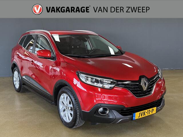 Renault KADJAR 1.2 TCe Intens | Navi | Camera