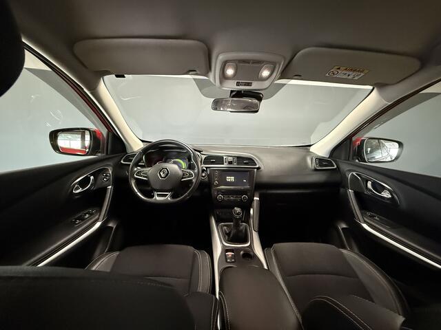 Renault KADJAR 1.2 TCe Intens | Navi | Camera