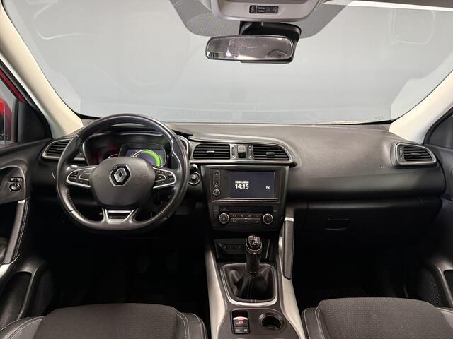 Renault KADJAR 1.2 TCe Intens | Navi | Camera