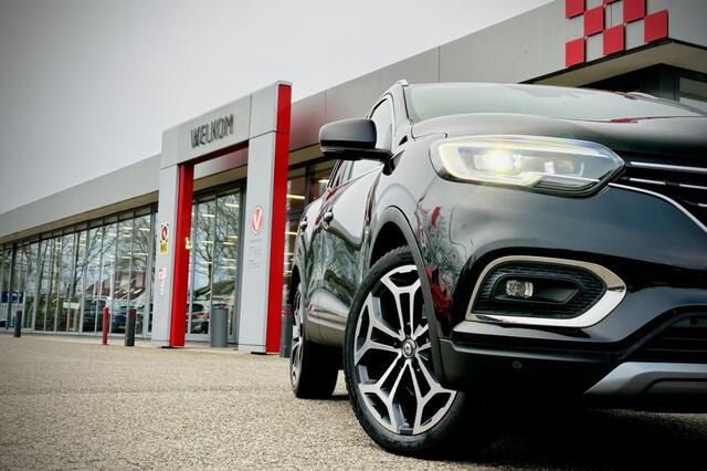 Renault KADJAR 1.3 TCe Intense | CAMERA | PANO | STOELVERWARMING