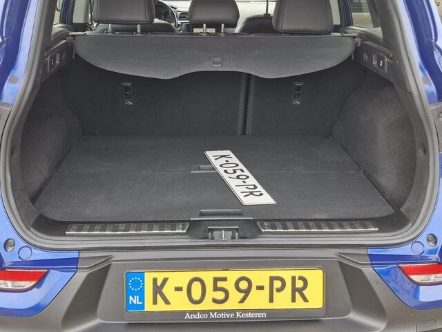 Renault KADJAR 1.3 TCe Intens Trekhaak wegklapbaar