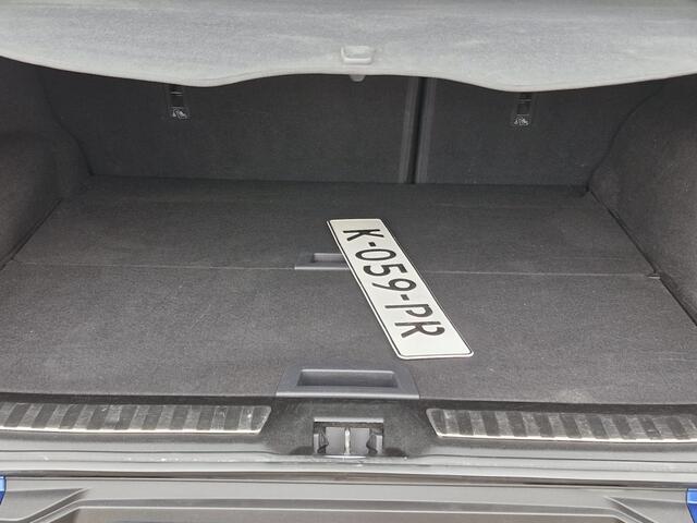 Renault KADJAR 1.3 TCe Intens Trekhaak wegklapbaar