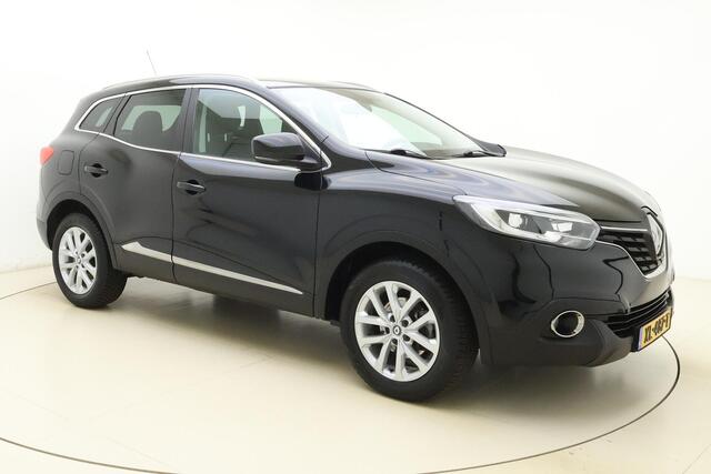 Renault KADJAR 1.2 TCe Limited | Apple carplay/Android auto | Cruise control | Keyless entry | Trekhaak | Parkeersensoren V+A |