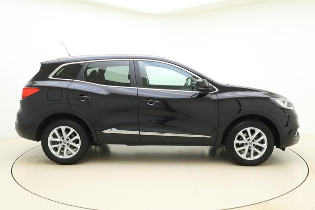 Renault KADJAR 1.2 TCe Limited | Apple carplay/Android auto | Cruise control | Keyless entry | Trekhaak | Parkeersensoren V+A |