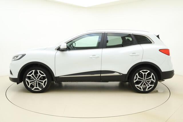 Renault KADJAR 1.3 TCe Intens | Apple carplay/Android auto | Trekhaak | Cruise control | Climate control | Achteruitrijcamera | Panoramadak | Lichtmetalen velgen 19'' | Stoelverwarming |