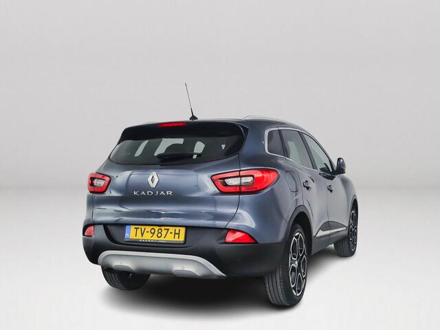 Renault KADJAR 1.2 TCe Bose | Panoramadak | Stoelverwarming | Parkeercamera | Cruise control