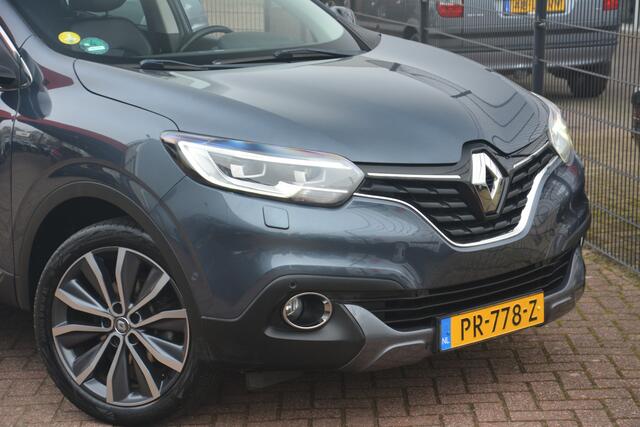 Renault KADJAR 1.5 dCi Bose | Navigatie | Clima | PDC | Cruise-control | NL auto!! |