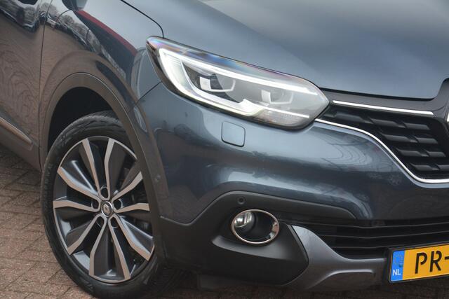 Renault KADJAR 1.5 dCi Bose | Navigatie | Clima | PDC | Cruise-control | NL auto!! |