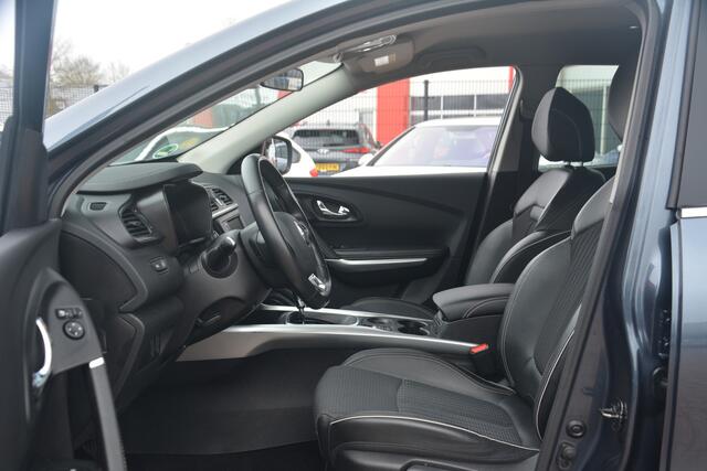 Renault KADJAR 1.5 dCi Bose | Navigatie | Clima | PDC | Cruise-control | NL auto!! |