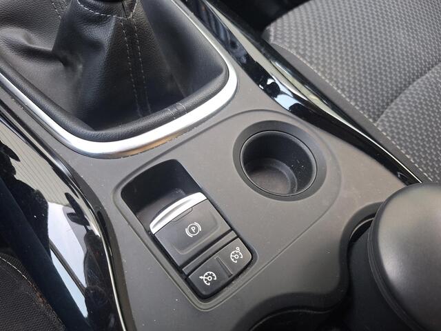 Renault KADJAR 1.2 TCe Limited | Trekhaak | Dealeronderhouden | All Seasons | Climate | Navi | CC |