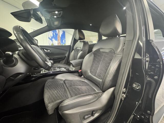 Renault KADJAR 1.3 TCe Black Edition | R-link | LEER ALCANTARA | CAMERA | TREKHAAK
