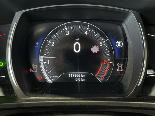 Renault KADJAR 1.6 TCe 160 Bose TREKHAAK 1800KG TREKGEWICHT | ACHTERUITRIJCAMERA | STOEL-/VOORRUITVERWARMING | PREMIUM AUDIO | ALL-SEASON BANDEN