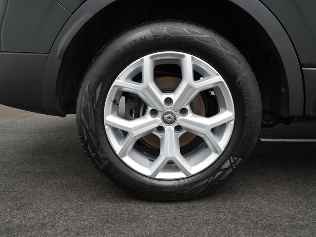 Renault KADJAR TCe 140 Zen - RIJKLAARPRIJS - Wegklapbare Trekhaak - Cruise Control - Dealeronderhouden