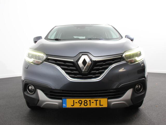 Renault KADJAR 1.2 TCe Bose Handel/Export! | Navigatie | Climate Control | Lichtmetalen Velgen | Parkeer sensoren