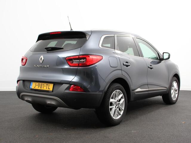 Renault KADJAR 1.2 TCe Bose Handel/Export! | Navigatie | Climate Control | Lichtmetalen Velgen | Parkeer sensoren