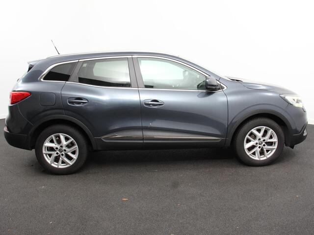 Renault KADJAR 1.2 TCe Bose Handel/Export! | Navigatie | Climate Control | Lichtmetalen Velgen | Parkeer sensoren