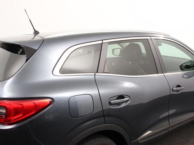 Renault KADJAR 1.2 TCe Bose Handel/Export! | Navigatie | Climate Control | Lichtmetalen Velgen | Parkeer sensoren