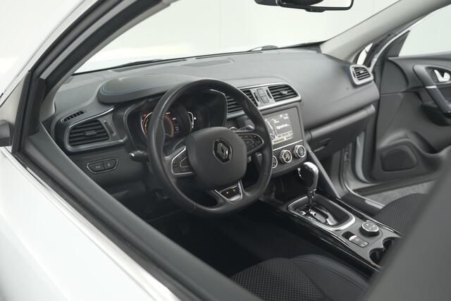 Renault KADJAR TCe 140 EDC Limited | Camera | Dodehoekdetectie | Apple Carplay | Stoelverwarming