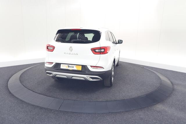 Renault KADJAR TCe 140 EDC Limited | Camera | Dodehoekdetectie | Apple Carplay | Stoelverwarming