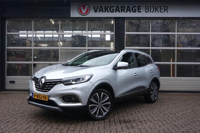 Renault KADJAR 1.3 TCe Black Edition Panodak/Trekhaak!