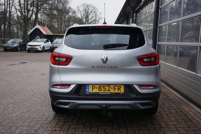 Renault KADJAR 1.3 TCe Black Edition Panodak/Trekhaak!
