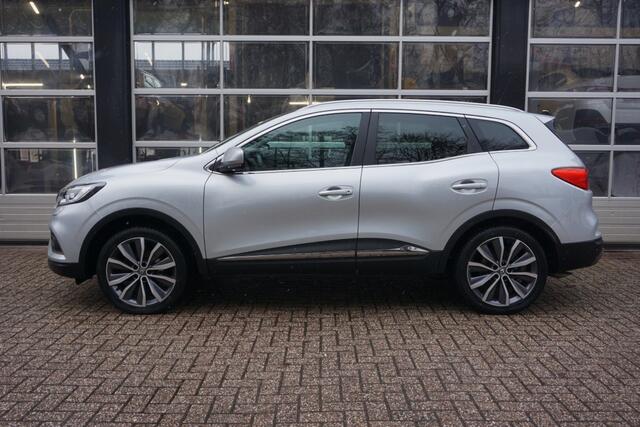 Renault KADJAR 1.3 TCe Black Edition Panodak/Trekhaak!